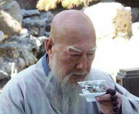 明朝的黑衣宰相姚广孝，他奇在哪里呢？