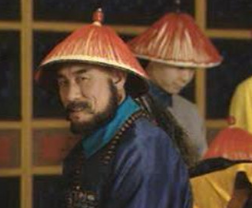 岳飞的后人岳钟琪，他到底有多出色？