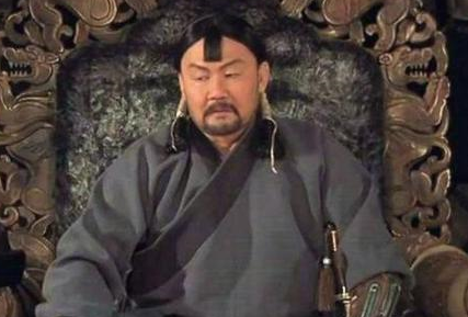 郭宝玉：他是郭子仪后人，成了成吉思汗手下的名将