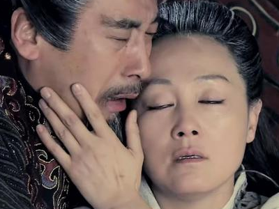 审食其怎么说都是吕雉的知己 审食其为什么能躲过清算