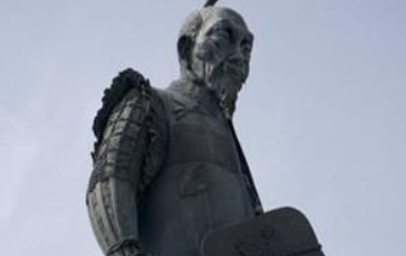 丰臣秀吉攻打大明，与大明的灭亡有直接关系吗？