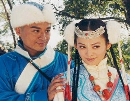 孝庄明明即美貌和智慧 皇太极为什么不喜欢孝庄