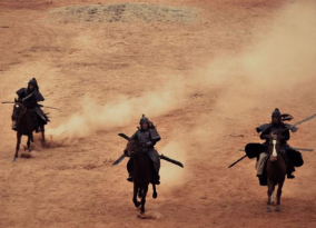 东汉末年三国鼎立，为什么当时没有外族成功入侵？