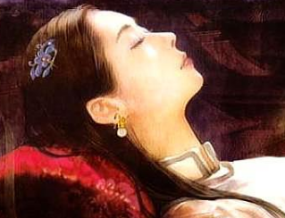 什么是守宫砂？古代女子出嫁前为何要检查这个