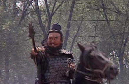 张飞一吼吓死曹军是真的吗 这件事情是不是杜撰的