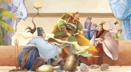 曹操一生真正赏识的人才是谁？最后结局如何？