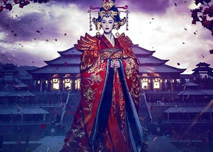 武则天76岁也没有心思想男女之事 武则天为什么还要收两位男宠