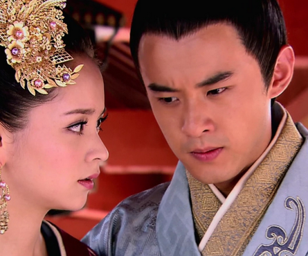 对于汉景帝刘启的评价两极分化 汉景帝是一个好皇帝吗