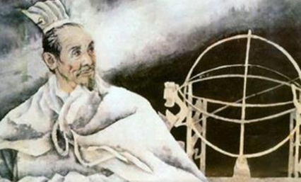 天文学是一门古老的科学，在古代有哪些伟大的天文学家？