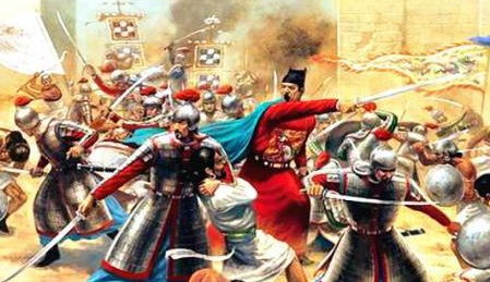 朱元璋的儿子那么多 为何没有人敢和朱标抢位置