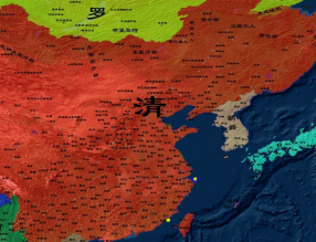 入关后，清政府为何将长白山地区长时间封禁呢？