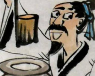 螃蟹最早出现于哪个朝代？又是如何记载的