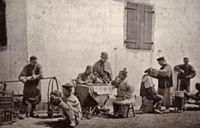 古代三教九流指的是什么 下九流为什么被认为最低贱