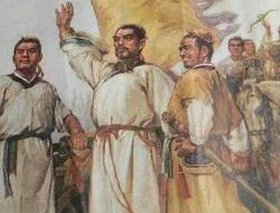 厢军的主要来源是什么？是如何从藩镇之兵变成为北宋的正兵