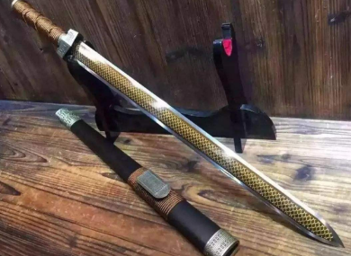 泰阿剑铸造完成后有着怎样的命运？它最后的下落如何？