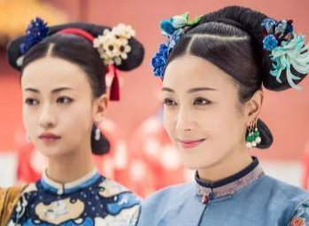 富察氏与那拉氏同为乾隆的皇后，为何两人死后的待遇完全不同？