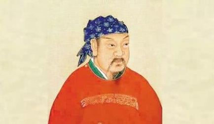 为何说历史上杀皇帝专业户，绝对是刘宋的建立者刘裕？