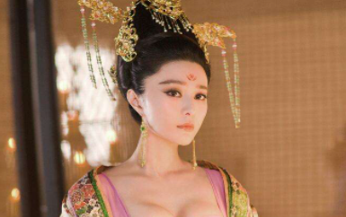 杨贵妃逃到了日本吗？为何日本也有杨贵妃的坟墓？