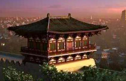 古代城门关闭之后 古人有没有其他小路偷溜出门的