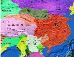 北宋王朝选择联金灭辽，一手好牌打的稀巴烂