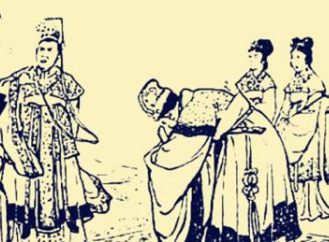 三国演义中，姜维为何要替曹髦打抱不平，向司马昭&ldquo;兴师问罪&rdquo;呢？