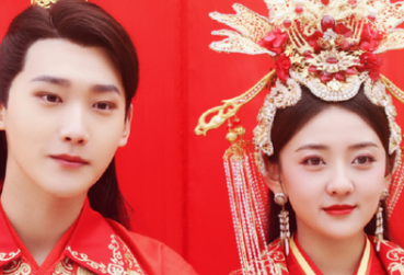《择君记》根据什么改编？主演扮相让人想弃剧