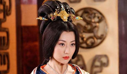 宣华夫人陈氏是谁的女儿？南朝陈灭亡后她的结局如何？