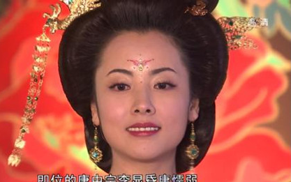 韦皇后是武则天之后可能成为女皇的人，但为何被李隆基所杀？