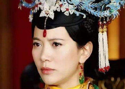 独守空房几十年的皇后，生一儿子成千古明君