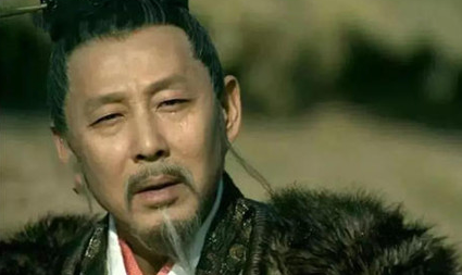 刘邦口口声声说疼爱戚夫人，为何就没有为她考虑？