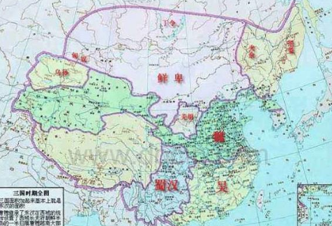 曹魏和东吴隔江相望 曹魏为何不攻打东吴