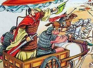 春秋四强国指的是哪些国家？他们的结局都是怎样的？