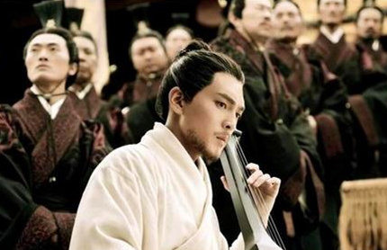 《史记-刺客列传》记载，高渐离为秦王击筑时怎么死的？
