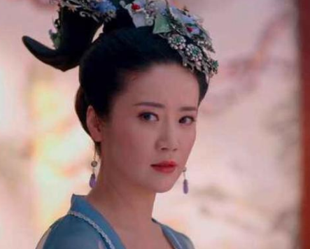 阴妃深受李世民的宠爱 阴妃晚年的时候为何如此凄凉