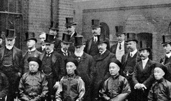 清末为何要进行立宪运动呢？又有哪些历史影响？