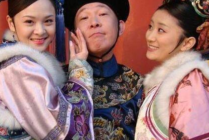 明朝太监和宫女可以搞对食 清朝为什么会严厉禁止