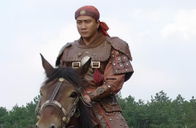 胡大海：明朝开国功臣，还推荐了刘伯温出山