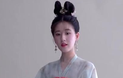 《长歌行》李乐嫣有历史原型吗？李乐嫣结局介绍