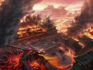 南宋末代皇帝是怎么死的？宋朝灭亡的过程又是怎样的？