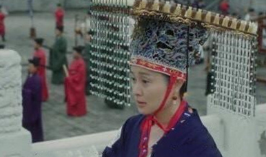 刘娥没有称帝之心，为何还要穿天子服饰去拜太庙呢？