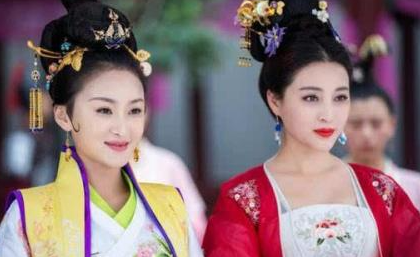 刘娥为何与一起杨淑妃养育宋仁宗？两人是什么关系？