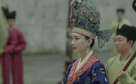 曹皇后一生没有子女，为何却能获得群臣拥护和百姓爱戴？