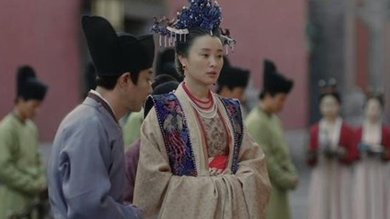 据史书记载，刘太后与权臣丁谓离心后如何处置他？