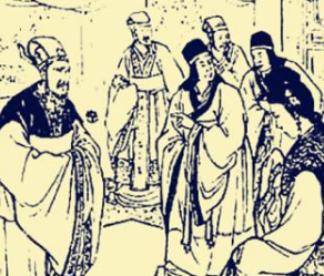 高平陵之变时，司马懿的3000死士来自哪里呢？