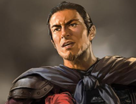 猛将高顺为什么得不到吕布的重用，最后还没曹操杀了？