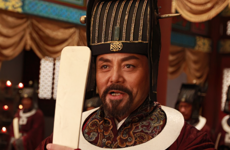 历史上平定方腊起义的是谁？竟是两个宦官