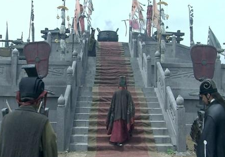 蜀汉地广人稀实力又弱 蜀汉为何还能坚持五十年之久