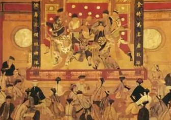 宋朝时期文化繁荣，他们都有哪些休闲娱乐方式？