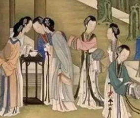 历史上的清明时节，文人出游是什么模样？