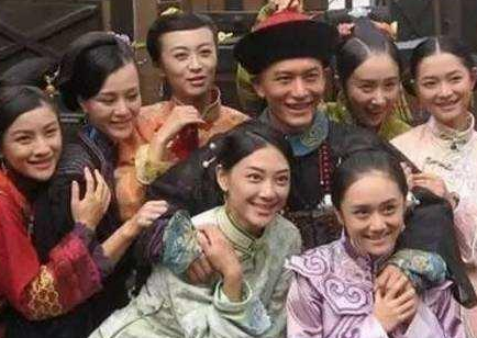 古代妾的地位比奴才还要低 但做妾却有一个好处